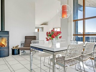 Holiday house Nørlev Strand  11