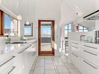 Holiday house Nørlev Strand  15
