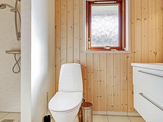 Casa per le vacanze Nørlev Strand  22