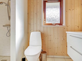 Maison de vacances Nørlev Strand  28
