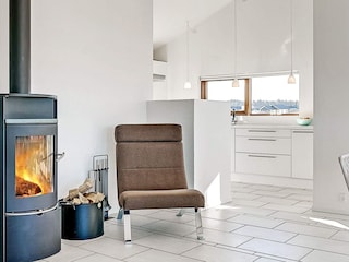 Vakantiehuis Nørlev Strand  31