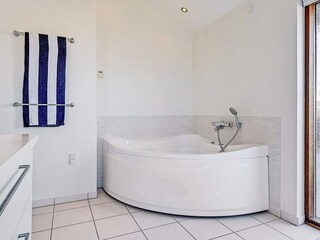 Ferienhaus Nørlev Strand  9