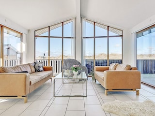 Ferienhaus Nørlev Strand  23