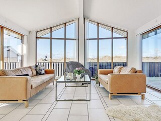 Holiday house Nørlev Strand  9