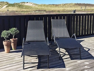 Ferienhaus Nørlev Strand Außenaufnahme 7