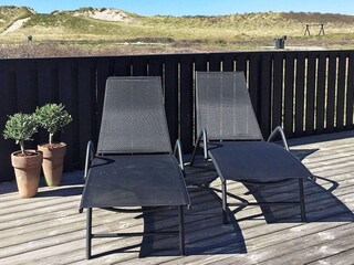 Holiday house Nørlev Strand Outdoor Recording 4