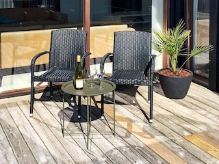 Vakantiehuis Nørlev Strand Buitenaudio-opname 6