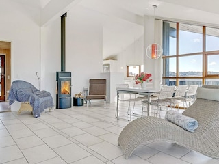 Vakantiehuis Nørlev Strand  12