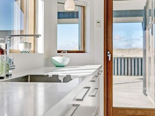 Ferienhaus Nørlev Strand  23