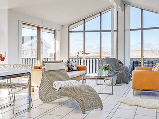 Casa de vacaciones Nørlev Strand  29