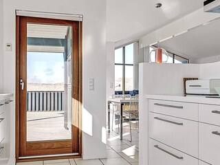 Maison de vacances Nørlev Strand  18