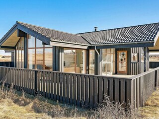 Casa per le vacanze Nørlev Strand  9