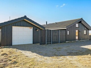 Maison de vacances Nørlev Strand  33