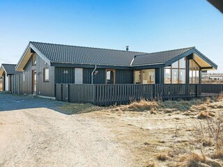 Holiday house Nørlev Strand  21