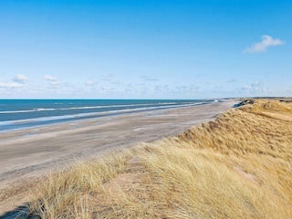 Casa per le vacanze Nørlev Strand  20