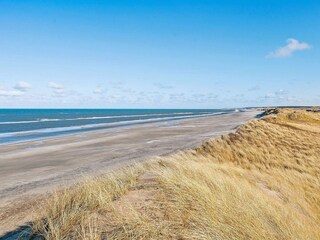 Vakantiehuis Nørlev Strand  32