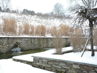 Holiday house Vresse-sur-Semois Outdoor Recording 2