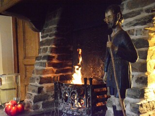 Maison de vacances Vresse-sur-Semois  36