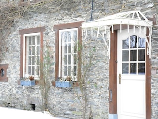 Maison de vacances Vresse-sur-Semois Enregistrement extérieur 7