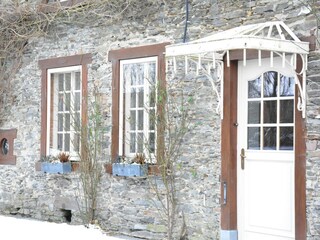 Vakantiehuis Vresse-sur-Semois Buitenaudio-opname 7