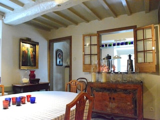 Vakantiehuis Vresse-sur-Semois Kenmerken 12