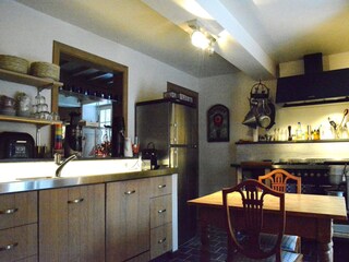 Holiday house Vresse-sur-Semois Features 10