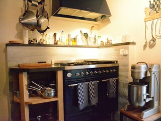 Vakantiehuis Vresse-sur-Semois Kenmerken 8