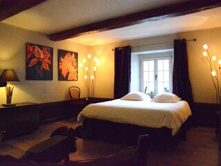 Vakantiehuis Vresse-sur-Semois Kenmerken 15