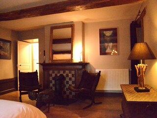 Casa per le vacanze Vresse-sur-Semois Caratteristiche 22