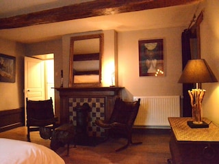 Vakantiehuis Vresse-sur-Semois Kenmerken 16