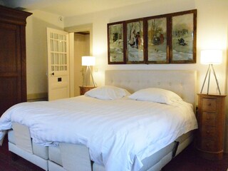 Ferienhaus Vresse-sur-Semois Ausstattung 18