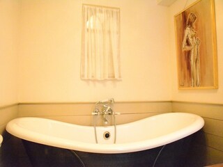 Vakantiehuis Vresse-sur-Semois Kenmerken 24