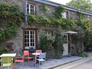 Ferienhaus Charmantes Haus mit Kamin - Vresse-sur-Semois - image1