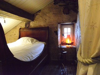 Vakantiehuis Vresse-sur-Semois Kenmerken 19