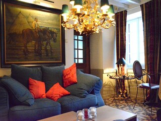 Vakantiehuis Vresse-sur-Semois Kenmerken 26