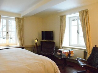 Vakantiehuis Vresse-sur-Semois Kenmerken 27