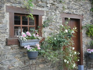 Holiday house Vresse-sur-Semois  40