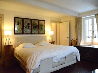 Vakantiehuis Vresse-sur-Semois Kenmerken 27