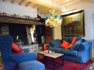 Vakantiehuis Vresse-sur-Semois Kenmerken 8