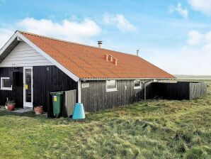 8 Personen Ferienhaus in Harboøre - Vejlby - image1