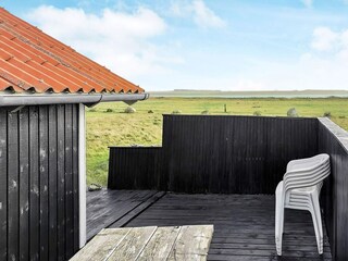 Ferienhaus Vejlby Außenaufnahme 1