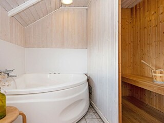 Holiday house Vejlby  9