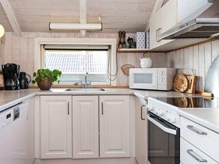 Maison de vacances Vejlby  11