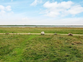 Vakantiehuis Vejlby  12