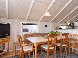 Casa de vacaciones Vejlby  25