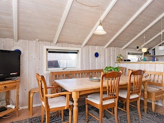 Holiday house Vejlby  12
