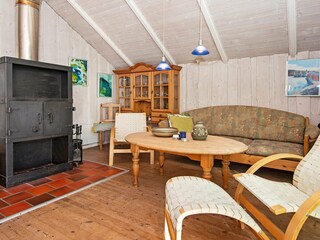 Holiday house Vejlby  13