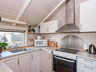 Holiday house Vejlby  14