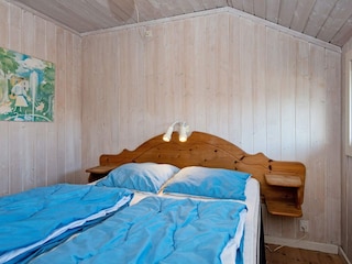 Vakantiehuis Vejlby  19