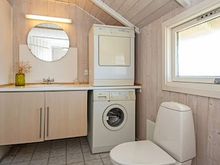 Holiday house Vejlby  16